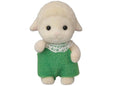 Sylvanian Families - Sheep Baby