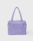 Baggu - Small Cloud Carry On - Wisteria