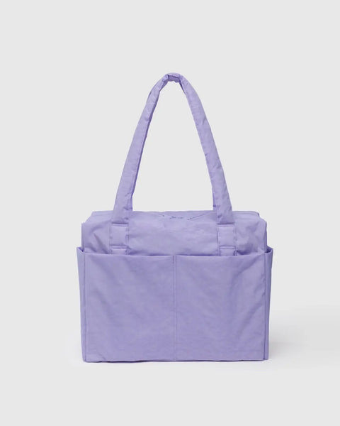 Baggu - Small Cloud Carry On - Wisteria – Pinky's Melbourne