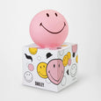 Mr Maria - Smiley XL Lamp - Pink