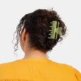 Chunks - Jojo Claw in Small - Lime Drop