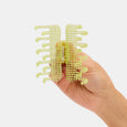 Chunks - Jojo Claw in Small - Lime Drop
