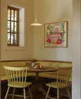 Hannah-Michelle Bayley - Soup Season - Large Print