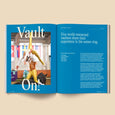 Calling All Horse Girls Magazine - Vol. 5: Sporty
