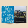 Calling All Horse Girls Magazine - Vol. 5: Sporty