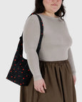 Baggu - Small Nylon Sling - Painted Wildflower