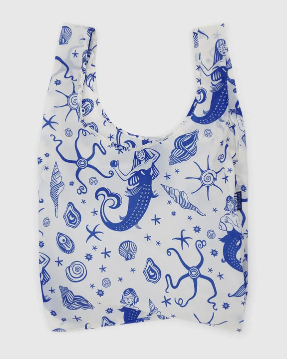 Baggu - Standard - Mermaid
