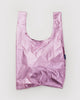 Baggu - Standard - Blush Metallic
