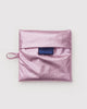 Baggu - Standard - Blush Metallic