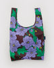 Baggu - Standard - Maroon Poppy