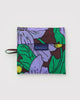 Baggu - Standard - Maroon Poppy