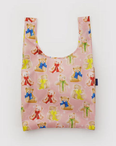 Baggu - Standard - Teddy Bears