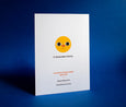 Samantha Curcio - Greeting Card - You're a star!