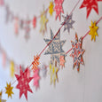 Cambridge Imprint - Make A Star Garland