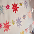 Cambridge Imprint - Make A Star Garland