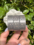 Shellflower - Holographic Stars Washi Tape