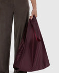 Baggu - Standard - Mahogany