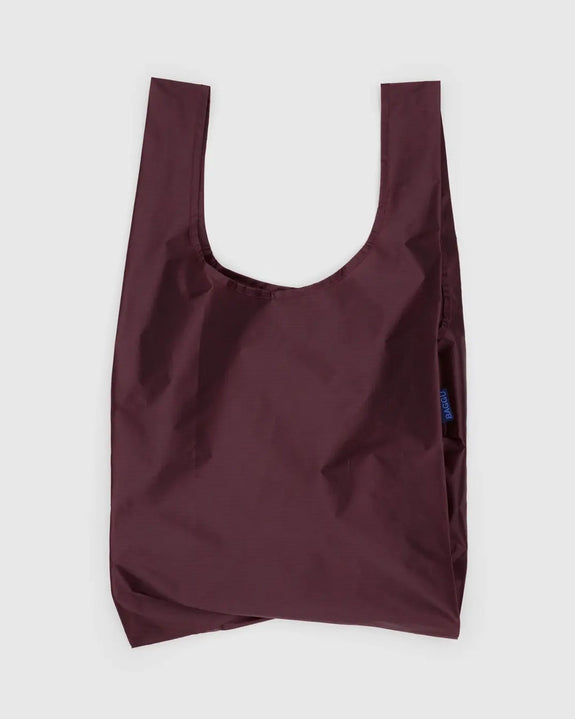 Baggu - Standard - Mahogany