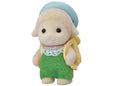 Sylvanian Families - Sheep Baby