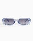 Szade Dollin Sunglasses - Glacier / Dusk