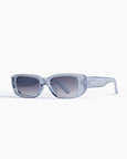 Szade Dollin Sunglasses - Glacier / Dusk