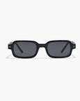 Szade Wynn Sunglasses - Elysium double black / Ink polarised