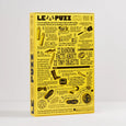 Le Puzz - Teeny Tiny Things 1000 Piece Puzzle