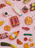 Le Puzz - Teeny Tiny Things 1000 Piece Puzzle