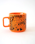 Third Drawer Down - Wake Up Mug X Hattie Stewart