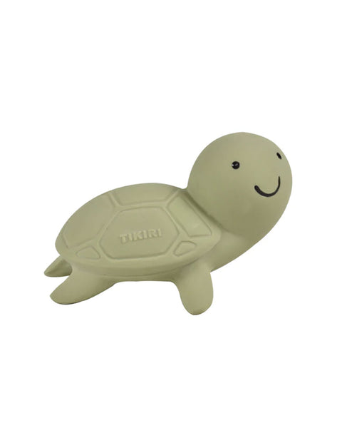 Tikiri - My First Ocean Buddies - Turtle