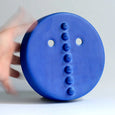 Studio Arhoj - Tomo Mask - Bump - Blue