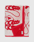 Baggu - Bath Towel - Cowgirl