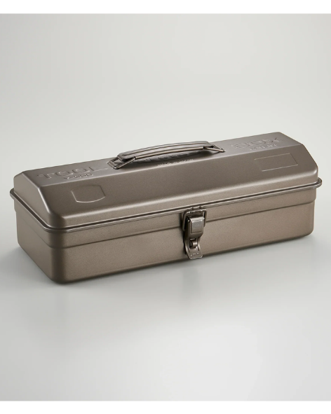 TOYO - Camber-top Toolbox Y-350 - Titanium