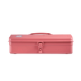 TOYO - Camber-top Toolbox Y-350 - Living Coral