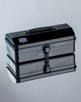 TOYO - Camber-top Toolbox Y-280 - Black