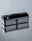 TOYO - Camber-top Toolbox Y-350 Black