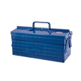 Toyo - Cantilever Toolbox ST-350 - Blue