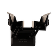 Toyo - Cantilever Toolbox ST-350 - Black