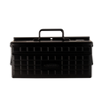 Toyo - Cantilever Toolbox ST-350 - Black