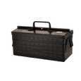 Toyo - Cantilever Toolbox ST-350 - Black
