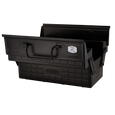 Toyo - Cantilever Toolbox ST-350 - Black