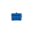 Toyo - Trunk Type Tool Box T- 320 - Blue