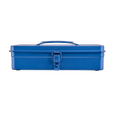 Toyo - Trunk Type Tool Box T- 320 - Blue