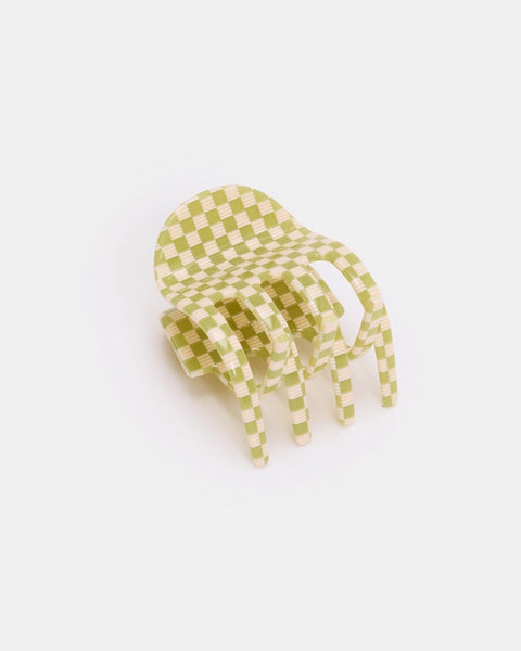 Chunks - Ursa Claw - Olive Check