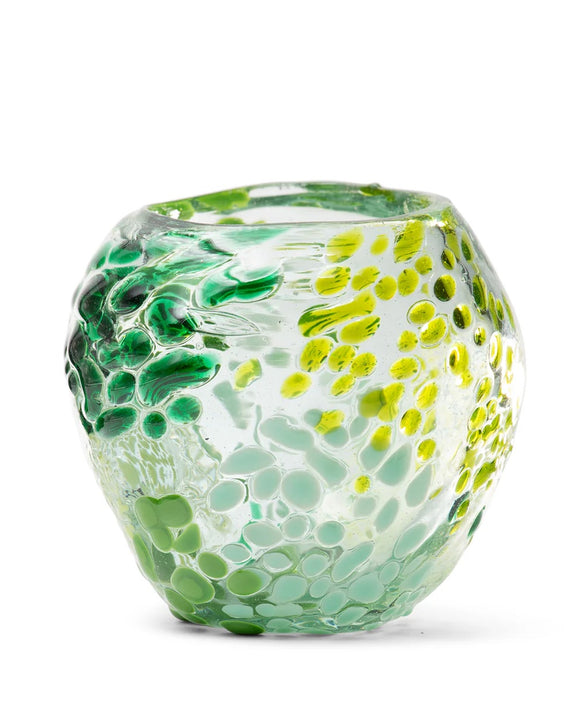 Studio Arhoj - Urchin - Emerald