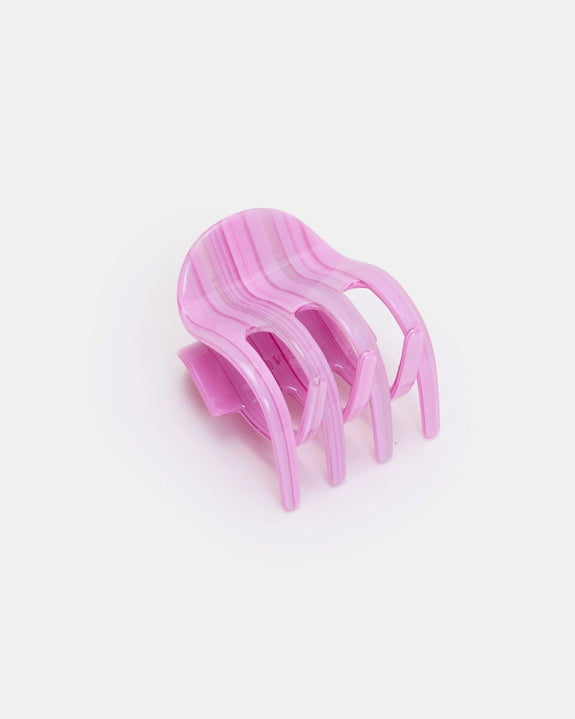 Chunks - Ursa Claw - Petunia
