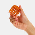 Chunks - Ursa Claw - Caramel Plaid