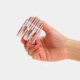 Chunks - Ursa Claw - Vanilla Stripe