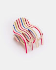 Chunks - Ursa Claw - Vanilla Stripe