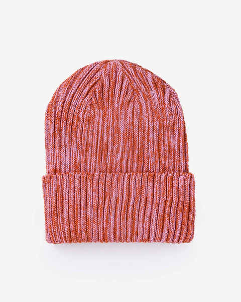 Verloop Knits - Space Mix Ski Beanie - Lilac